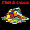 DJ Pich - 80's Megamix (Section The 80's Part 4)
