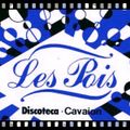 Les Pois Cavaion (VR) 7-02-1980 Dj Rubens N°3