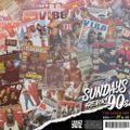 DJ Heavy - JUSTiFIED Jamz: Sundays Are For 90s pt5 - The Labels Mix