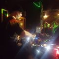 DJ Earthpipe - ASBO DISCO MIX @ The Maze Nottingham - 05-11-16