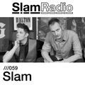 #SlamRadio - 059 - Slam