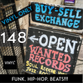 Vi4YL148: Mixtape - Yes We Can! Vinyl: Funk, Hip-hop, Beats and Grooves