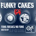 Funky Cakes 64 by DJ F@SOUL