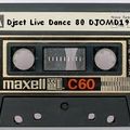 Djset live Dance80 by DJOMD1969 20.03.2015