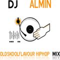 OldSkoolFlavour Hiphop Mix (DjAlmin)