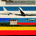 Shane 54 - International Departures 652