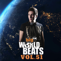 DJ DANNY(STUTTGART) - BIGFM LIVE SHOW WORLD BEATS ROMANIA VOL.51 - 23.12.2020