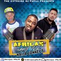Dj Phyll - African Mashup Vol.2{Naija Connect}