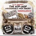 THE HIP-HOP UNDERWORLD MIX SERIES DJ I.E.- BEATMINERZ RADIO 21APR22