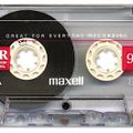 Redant & Shabba - Rush FM - 1993