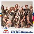 Red Bull Music AAA: Sink The Pink