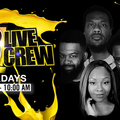 3 Live Crew & DJ Lil Vegas April Fools Show 8:15am-10am