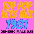 Top Pop Hits of 1981