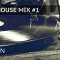 Deep House Mix #1 Halt Mich