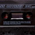 Jason Kaye & MC GQ @ Bass Odyssey, 1st March 1996