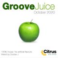Groove Juice Apple - October 2020