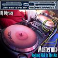 DJ Odyssey - Mastermix VOL 02