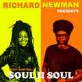 Richard Newman - Most Wanted Soul II Soul