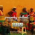 Properly Chilled Podcast #72 (A)