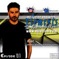 DJ FUZION Presents, Elements Episode 31