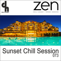 Sunset Chill Session 073 (Zen Fm Belgium)