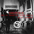 Koncertblog Best Of Hungarian Techno session by Dr. Zoidberg & artwork by Dori Pazonyi
