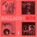 BALLADS : 1978 Volume 1