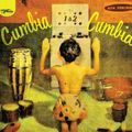 David Byrne Presents: Cumbia For The Holidays!