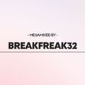 Hands Up Attack 2 mixed by Breakfreak32