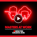 Masters At Work - Live @ Defected Croatia - 12-AUG-2018