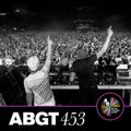 Group Therapy 453 with Above & Beyond and Ben Böhmer