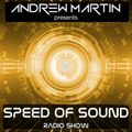 Speed of Sound Radio Show 0054