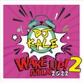 DJ KALE - WAKE UP MIX 2022 #2