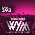 Cosmic Gate - WAKE YOUR MIND Radio Episode 393