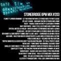 #203 StoneBridge BPM Mix