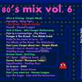 80's Mix Vol. 6