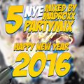 DjMadRoxx - New Year Party Mix aka. Party Mix 6