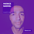 Guest Mix 111 - Patrice Bäumel [09-11-2017]