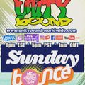 Sunday Bounce 5/9 Mother's Day Edition with Crossfire from Unity Sound