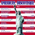 Vladmix American Discoteque Vol.2
