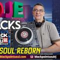 Super soul Reborn edição especial de aniversário by Edtracks DJ - Rádio Blackpointsoul 15 jul 2021