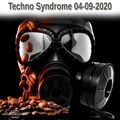 Headdock - Techno Syndrome 04-09-2020