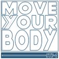 Move Your Body House mix