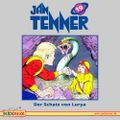 19. Jan Tenner - Der Schatz von Lurya