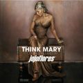 Think Mary J Blige by jojoflores
