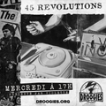 45 REVOLUTIONS - #004 (avec Violette) [12/05/2021]