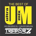 Trebor Z - Best of Ultramix
