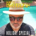 Kurtis Mantronix StreetSound Holiday radio session 11-12-2020 Dehissed Revamped Power Mix