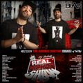 DJ MODESTY - THE REAL HIP HOP SHOW N°267 (Hosted by THE AUDIBLE DOCTOR - BBAS)