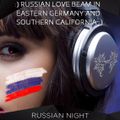 RUSSIAN LOVE BEAM :)